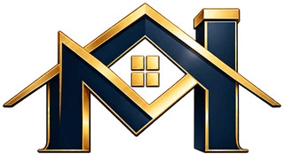 Logo maisons.construction